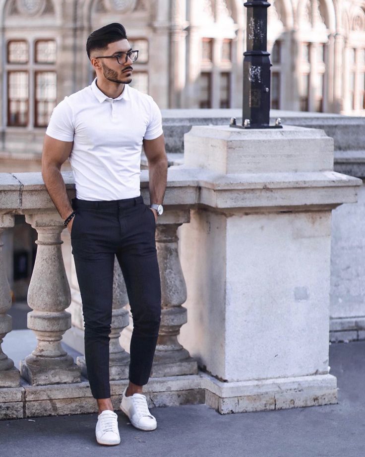 Business Casual