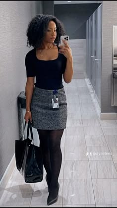 Office Chic