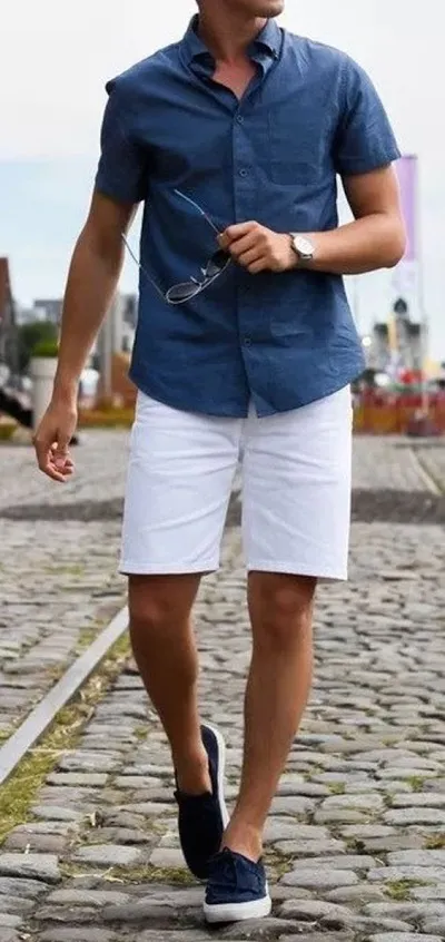 Weekend Wear